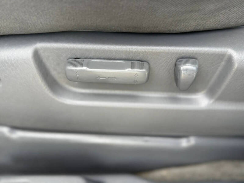 2006 Honda Pilot EX