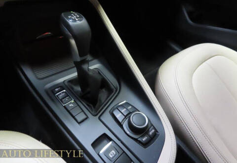 2018 BMW X1 sDrive28i