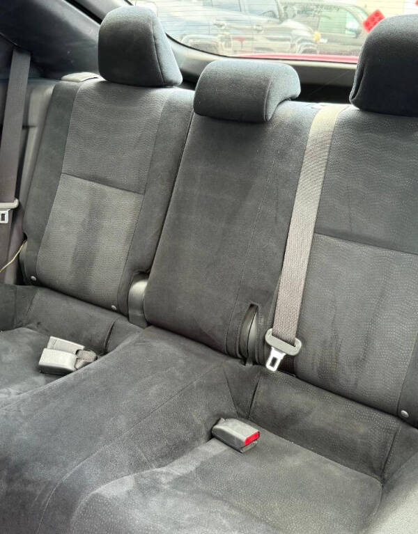 2013 Scion tC