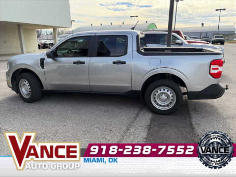 2023 Ford Maverick XL