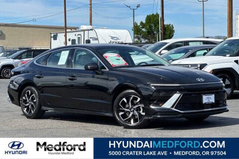 2025 Hyundai Sonata