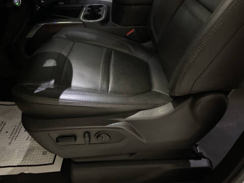 2023 GMC Sierra 2500HD