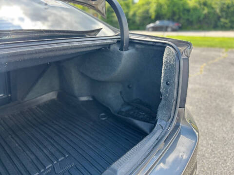 2007 Acura TL Type-S