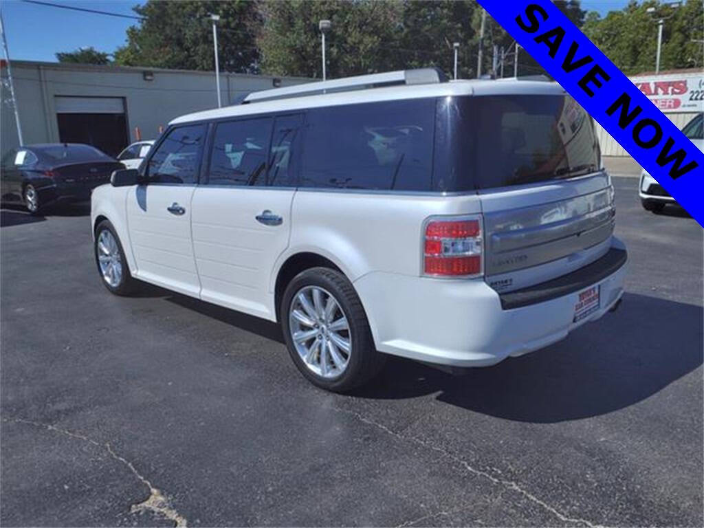 2019 Ford Flex for sale at Bryans Car Corner 2 in Midwest City, OK