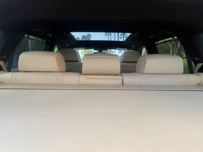 2011 BMW X5 xDrive50i