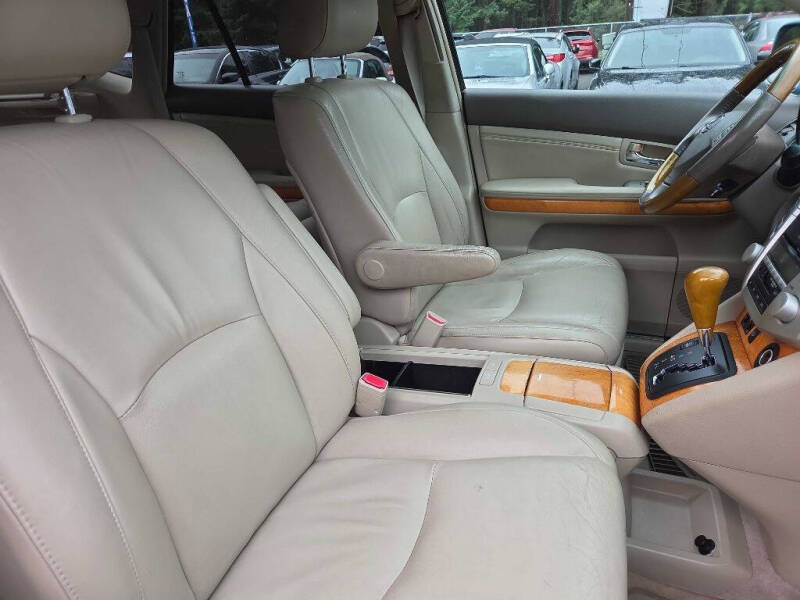 2006 Lexus RX 330