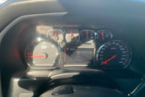 2014 GMC Sierra 1500