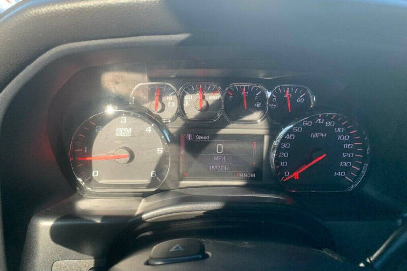 2014 GMC Sierra 1500