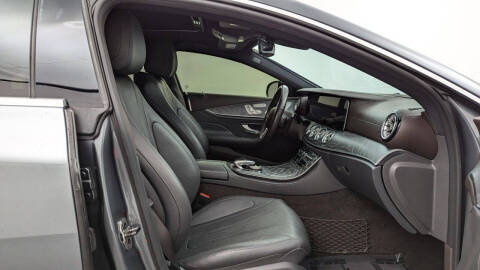 2019 Mercedes-Benz CLS CLS 450