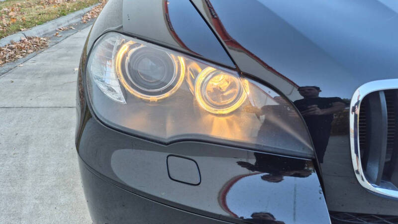 2011 BMW X5 xDrive35i