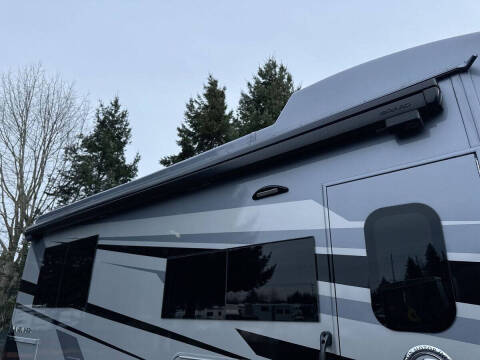 2025 Mercedes-Benz Sprinter