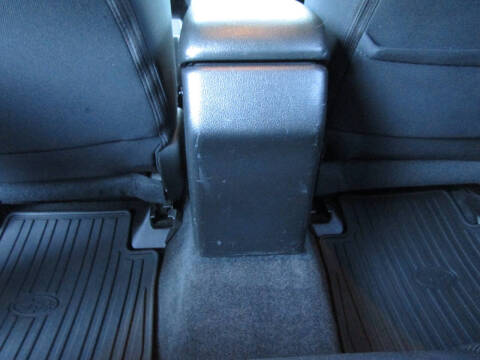 2014 Subaru XV Crosstrek 2.0i Premium