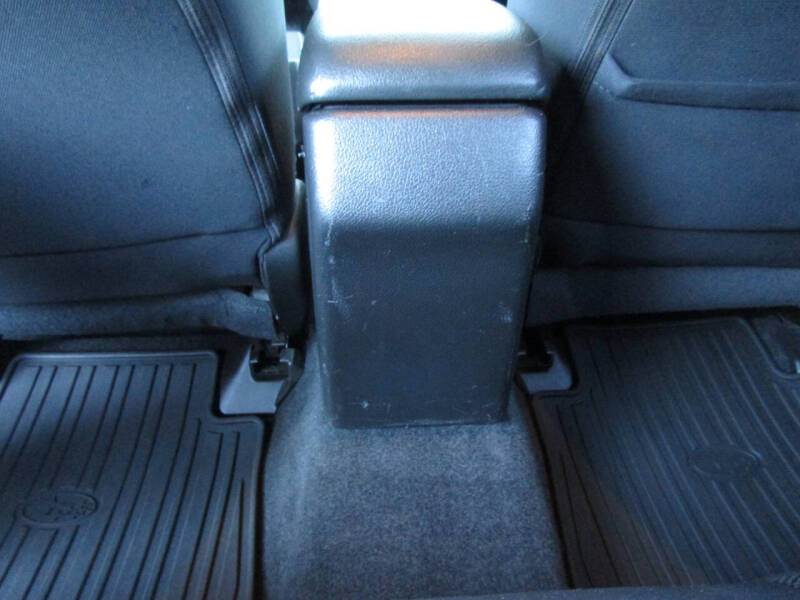 2014 Subaru XV Crosstrek 2.0i Premium