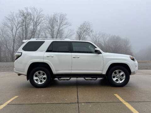 2014 Toyota 4Runner