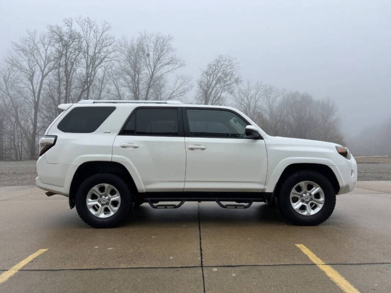 2014 Toyota 4Runner