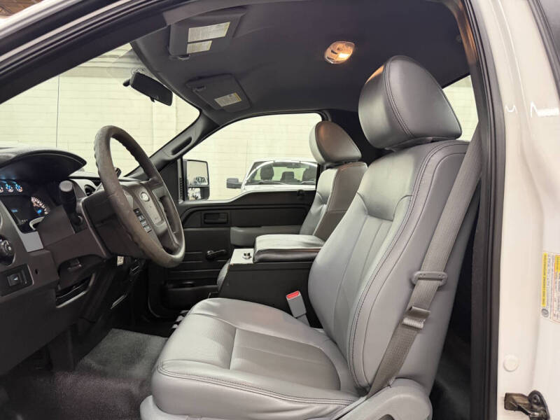 2013 Ford F-150 XL