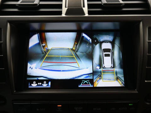 2021 Lexus GX 460 Luxury