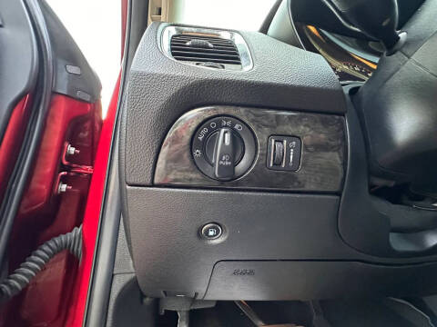 2014 Dodge Durango Citadel
