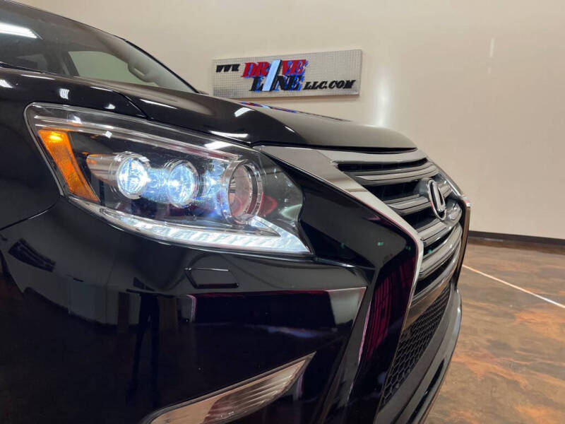 2014 Lexus GX 460