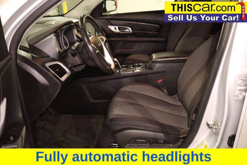 2012 GMC Terrain SLE-2