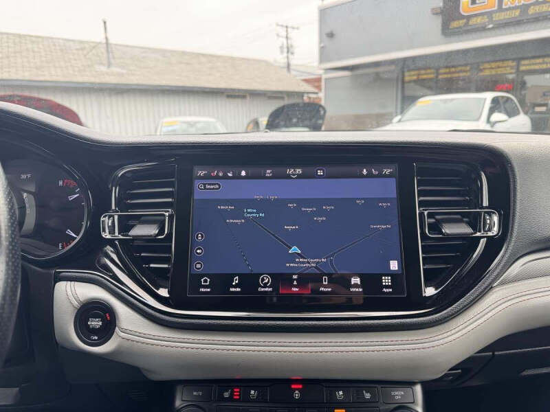 2022 Dodge Durango R/T