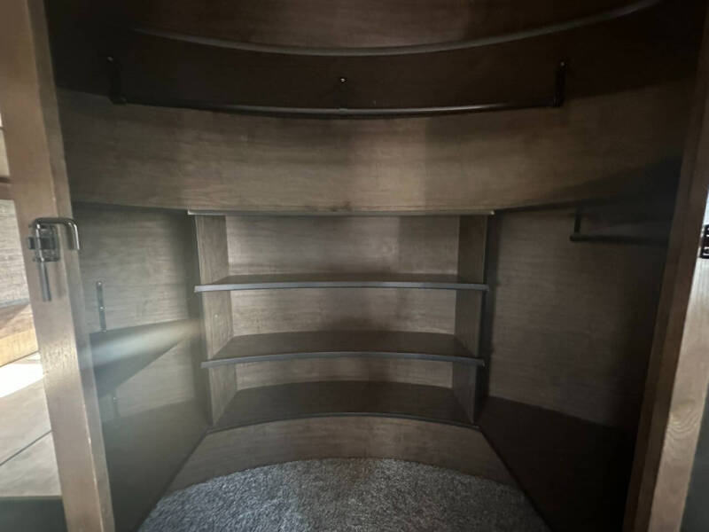 2021 Grand Design RV Solitude 3950BH