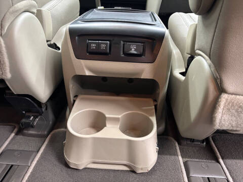 2020 Toyota Sienna XLE 7-Passenger