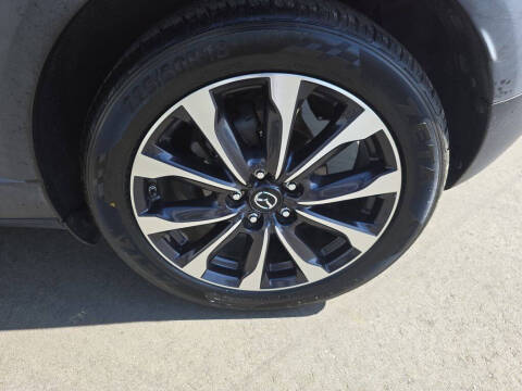 2019 Mazda CX-3 Touring