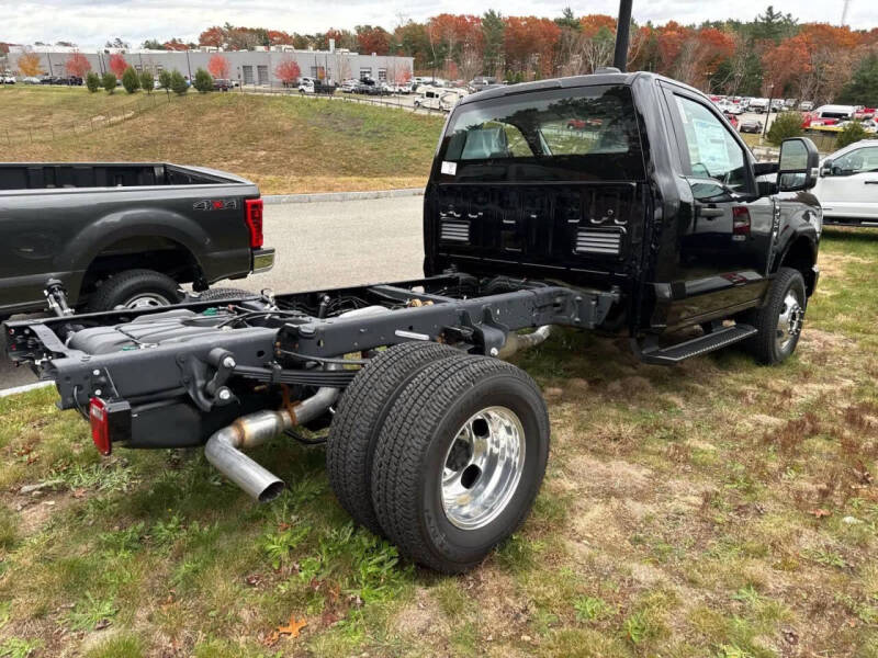 2026 Ford F-350 Super Duty