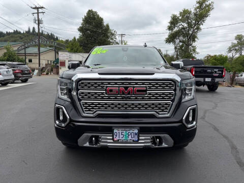 2019 GMC Sierra 1500 Denali