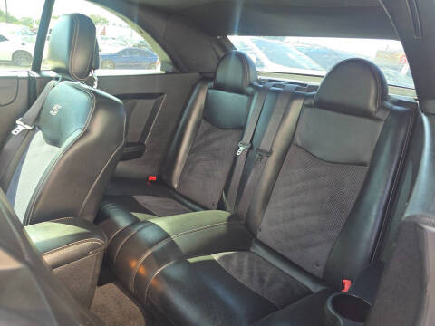2011 Chrysler 200 S