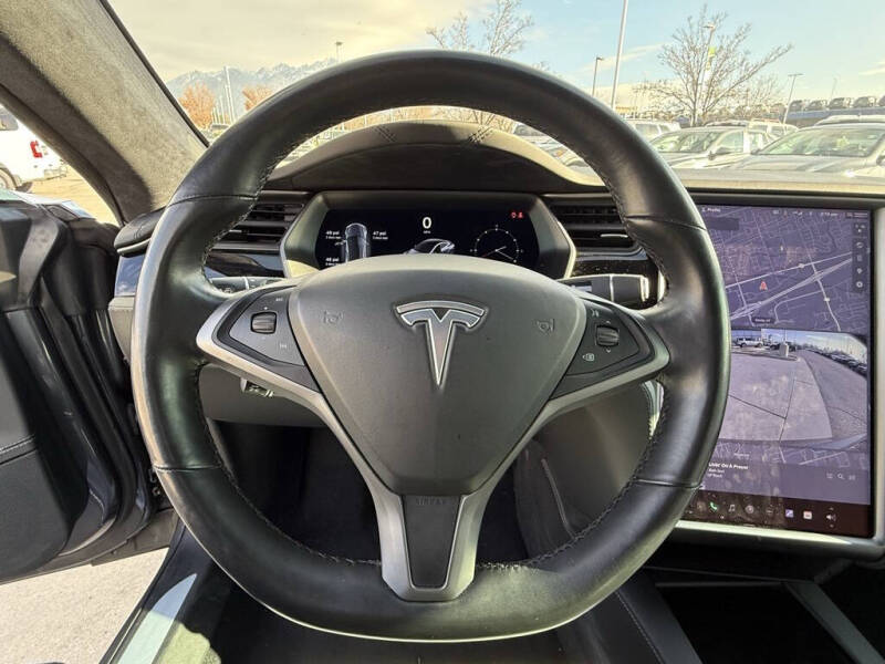 2020 Tesla Model S Long Range Plus