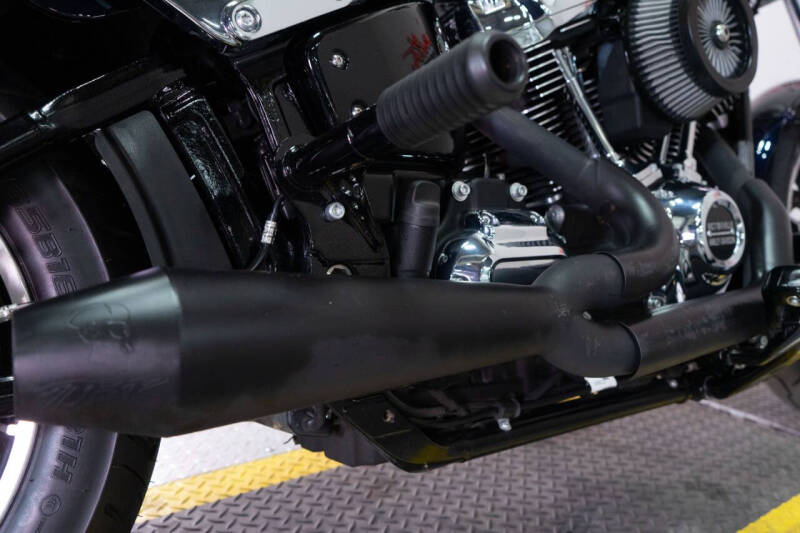 2019 Harley-Davidson Low Rider