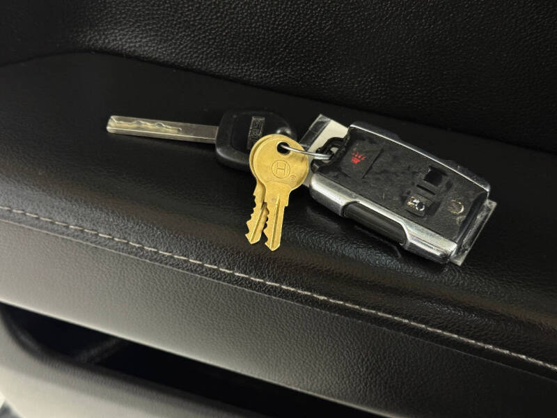 2019 GMC Sierra 3500HD Denali