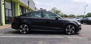 2020 Audi A3 quattro S line Premium 45 TFSI