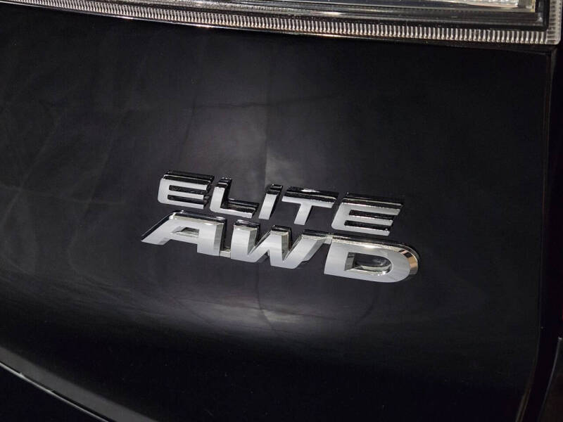 2020 Honda Pilot Elite