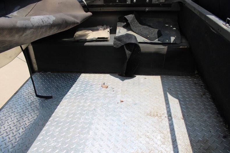 1988 Land Rover Defender