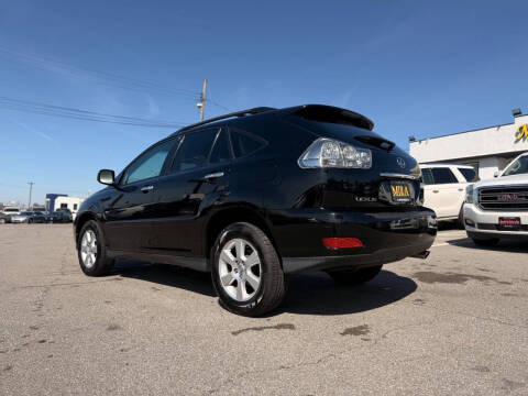 2008 Lexus RX 350