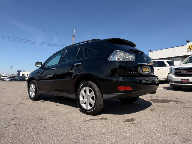 2008 Lexus RX 350