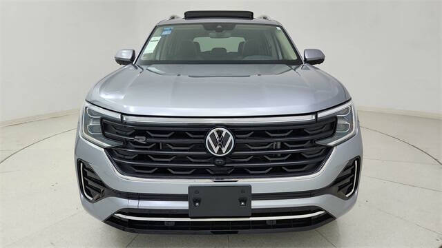 2025 Volkswagen Atlas SEL Premium R-Line 4Motion