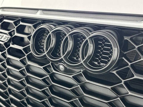 2023 Audi RS 5 2.9T quattro