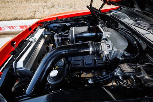 1970 Plymouth Barracuda