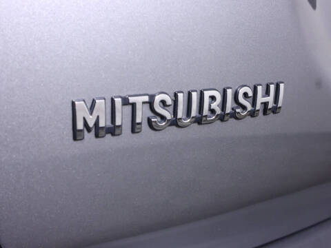 2019 Mitsubishi Outlander GT