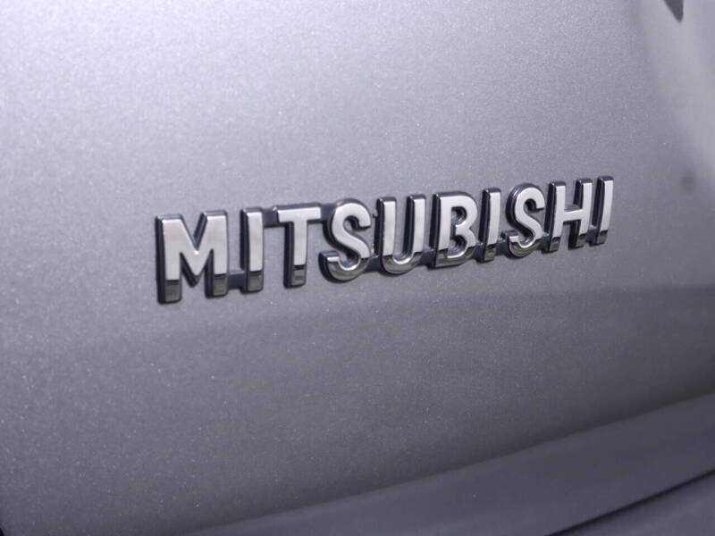 2019 Mitsubishi Outlander GT