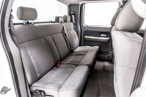 2008 Ford F-150