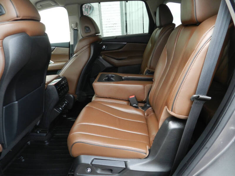 2022 Acura MDX SH-AWD w/Advance