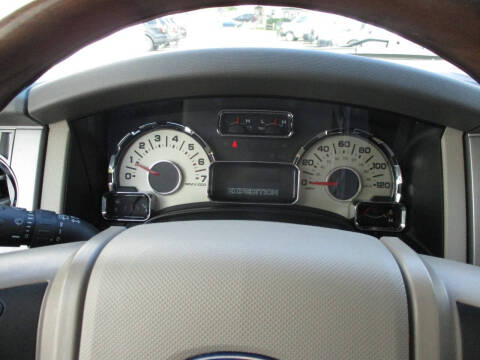 2008 Ford Expedition Limited