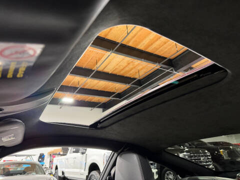 2007 Porsche 911 Turbo