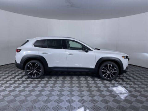 2025 Mazda CX-50 2.5 S Premium Plus