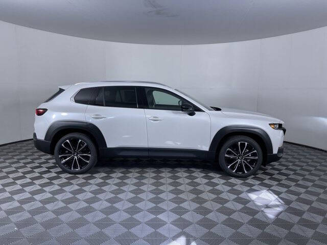 2025 Mazda CX-50 2.5 S Premium Plus